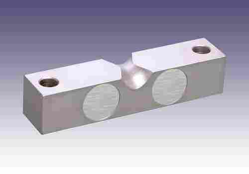 Double Ended Shear Beam Loadcells