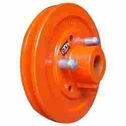 Rust Proof Cutter Pulley
