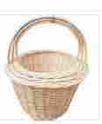 Willow Flower Basket
