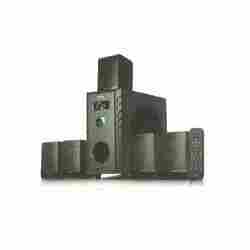 5.1 Multimedia Speaker System (MIT2700-12600W)