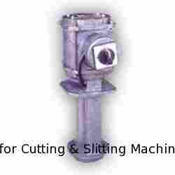 Grinding Machine Coolant Pump