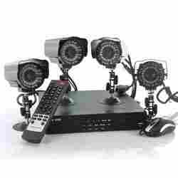 NVR Surveillance Systems