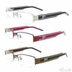 Stylish Metal Optical Eyeglass Frames