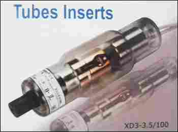 X-Ray Tube Insert (Xd3-3.5/100)