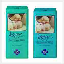 Absorbent Maternity Pads