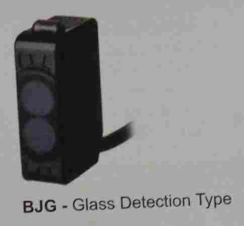 Bjg Photoelectric Sensors