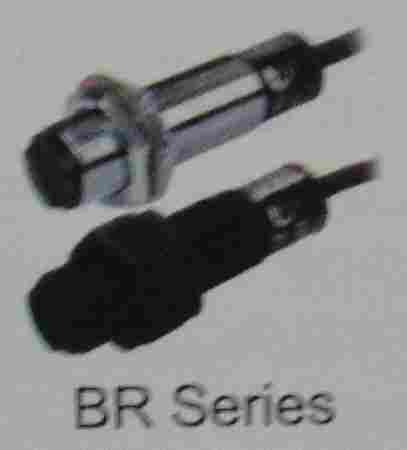 Br Series Photoelectric Sensors