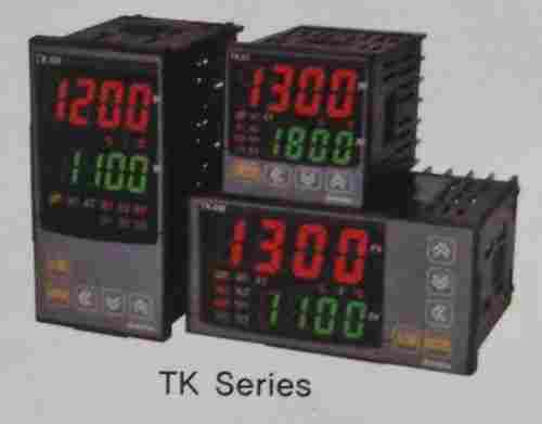 Tk Series Controllers