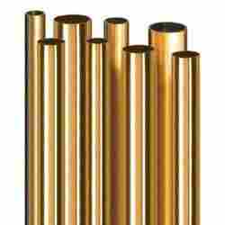 Nickel Alloy Pipes 