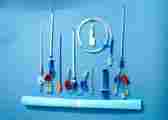 Hemo Dialysis Catheter