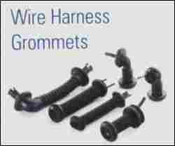 Wire Harness Grommets