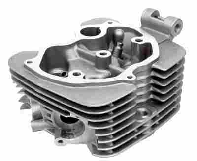 Automotive Engine Body