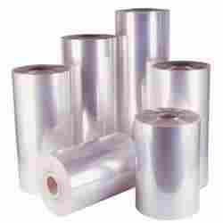 Enhanced Polyethylene Film Roll