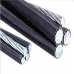 LT Aerial Bunched Cables