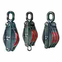 PP Rope Pulley