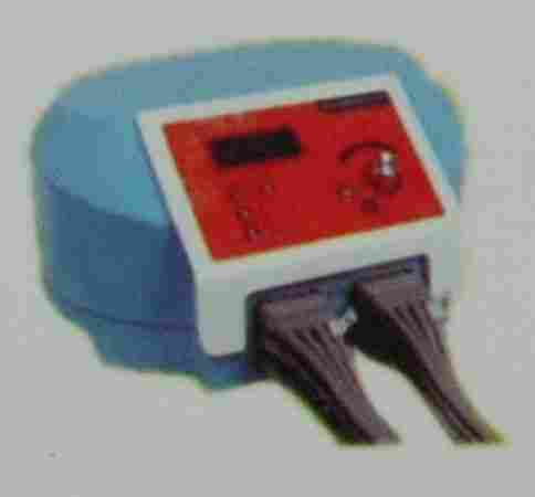 Portable Pressotherapy Machine