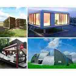 Prefabricated Modular Buildings