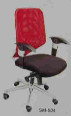 Sleek Series Office Chair (Sm-504)