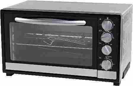 Toaster Oven (HBD-4504)