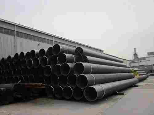 Durable Industrial Pipes