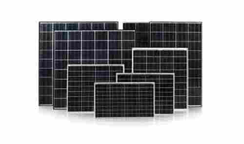 METROPOLITAN Solar Panels