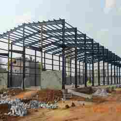 Polycarbonate Pre Engineered Buildings