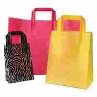 Designer Paper Bag For Shopping
