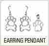 Earring Pendant