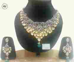 Kundan Designer Necklace