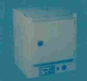 Laboratory Hot Air Oven