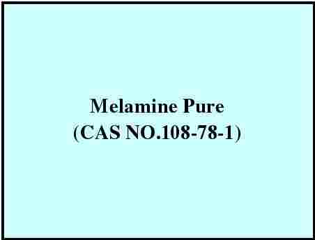 Melamine Pure