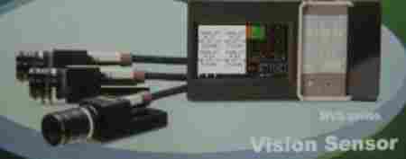 MVS Series Vision Sensor
