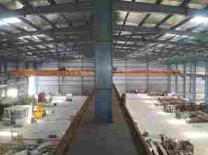 Overhead Crane