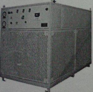 Packaged Water Chiller