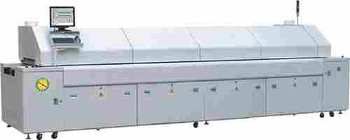 Lead Freer Reflow Oven (T-AC1020)