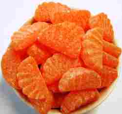 Orange Slice Candy