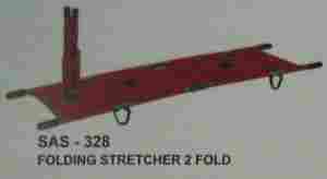 Folding Stretcher 2 Fold (SAS-328)