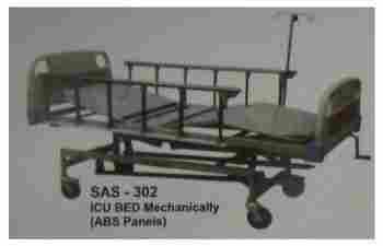 ICU Bed ABS Panels (SAS-302)