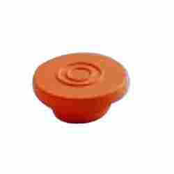 20 Mm Red Butyl Stoppers
