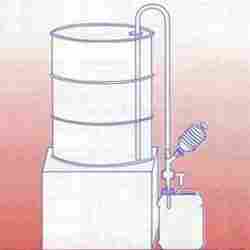 Barrel Pump