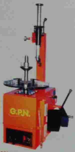 Electric Automatic Tyre Changer (GPN TC-02)