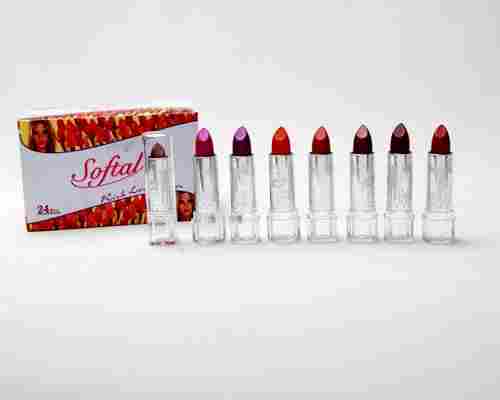 Multi Color Lipsticks