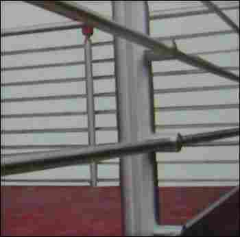 Attractive Railing System