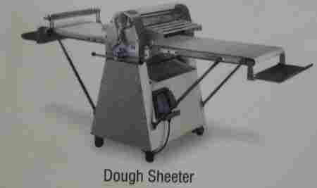 Dough Sheeter