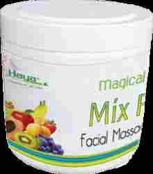 Mix Fruit Facial Massage Cream