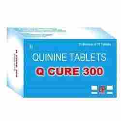 Q CURE Tablet