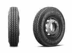 Durmile LCV Radial Tyres