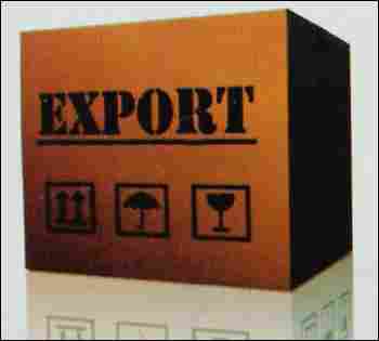 Heavy Duty Export Boxes