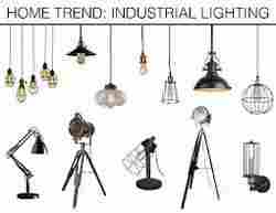 Industrial Lighting