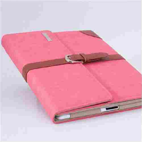 iPad 2/3/4 PU Leather Case